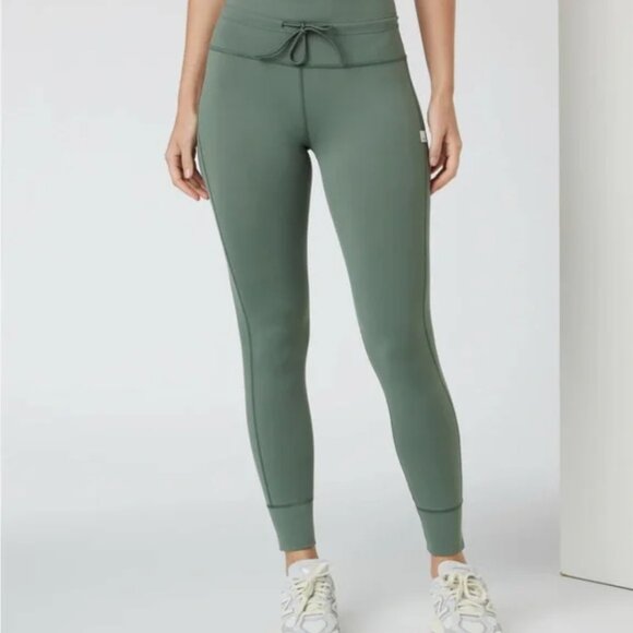 Vuori Daily Legging High Waist - Picture 1 of 4